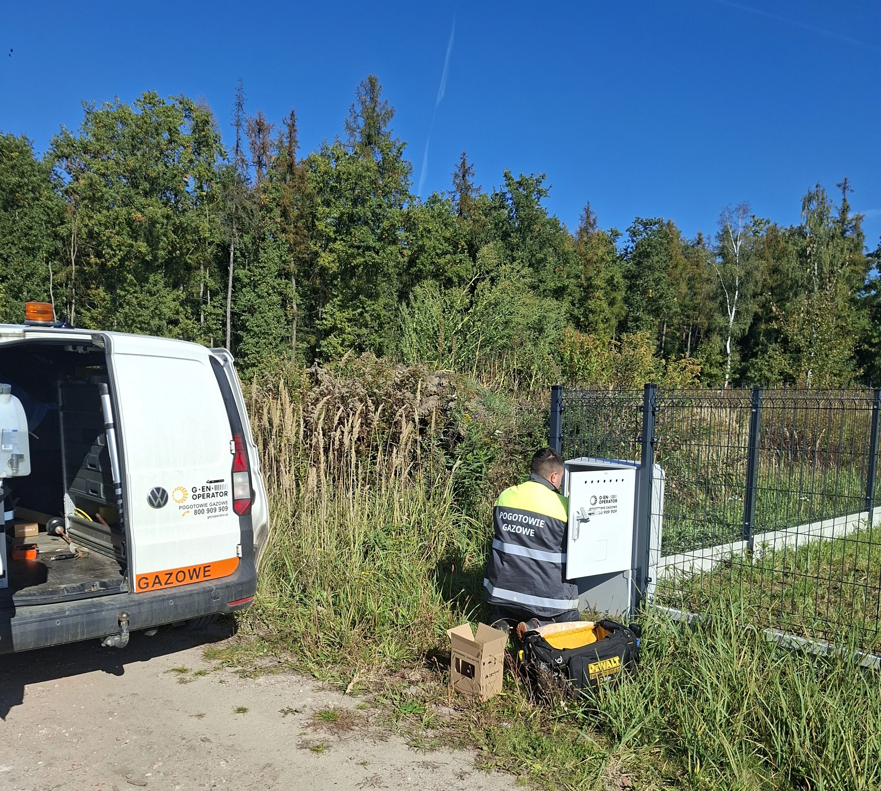 Materiał Partnera