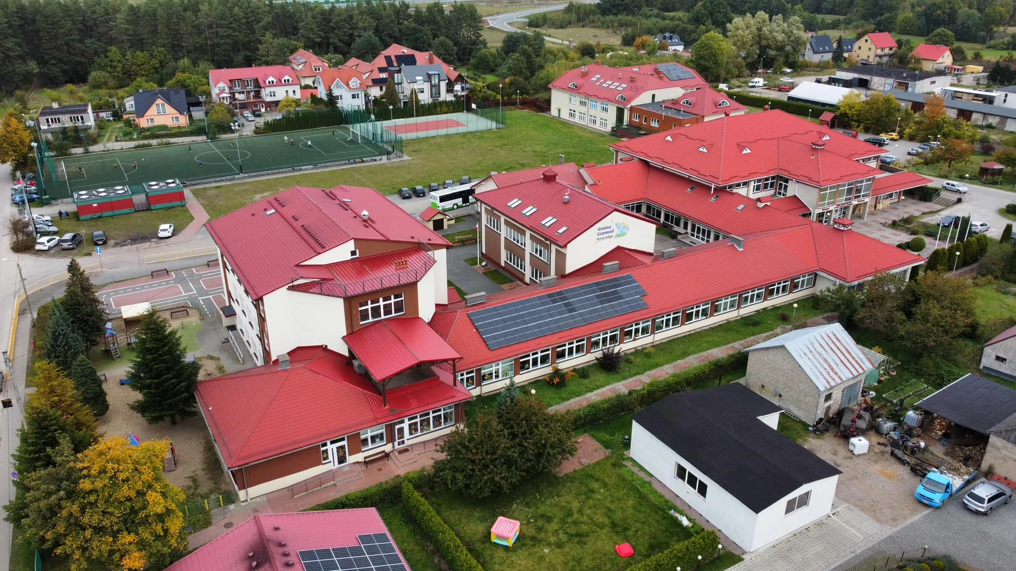 Fot. UG Szemud 