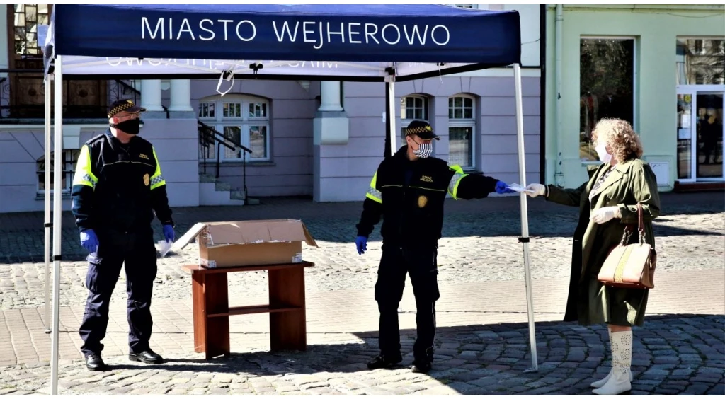 źródło: UM Wejherowo