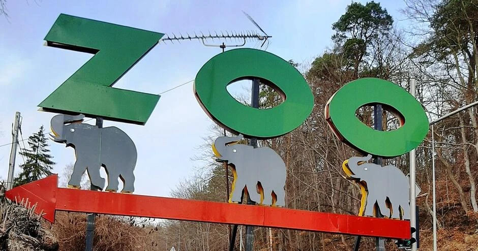 Fot. Gdański Ogród Zoologiczny