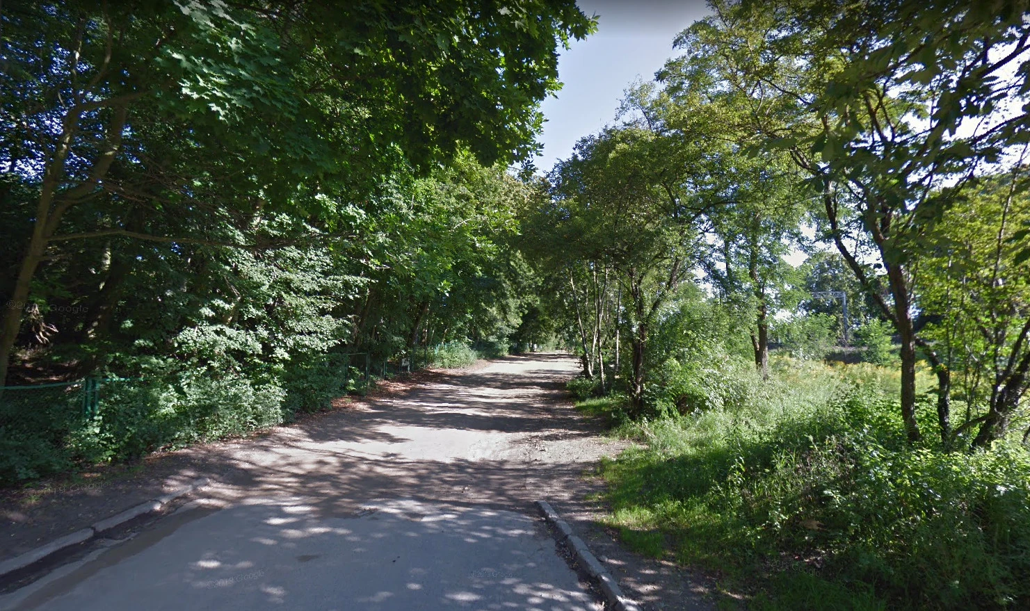 Źródło:google maps