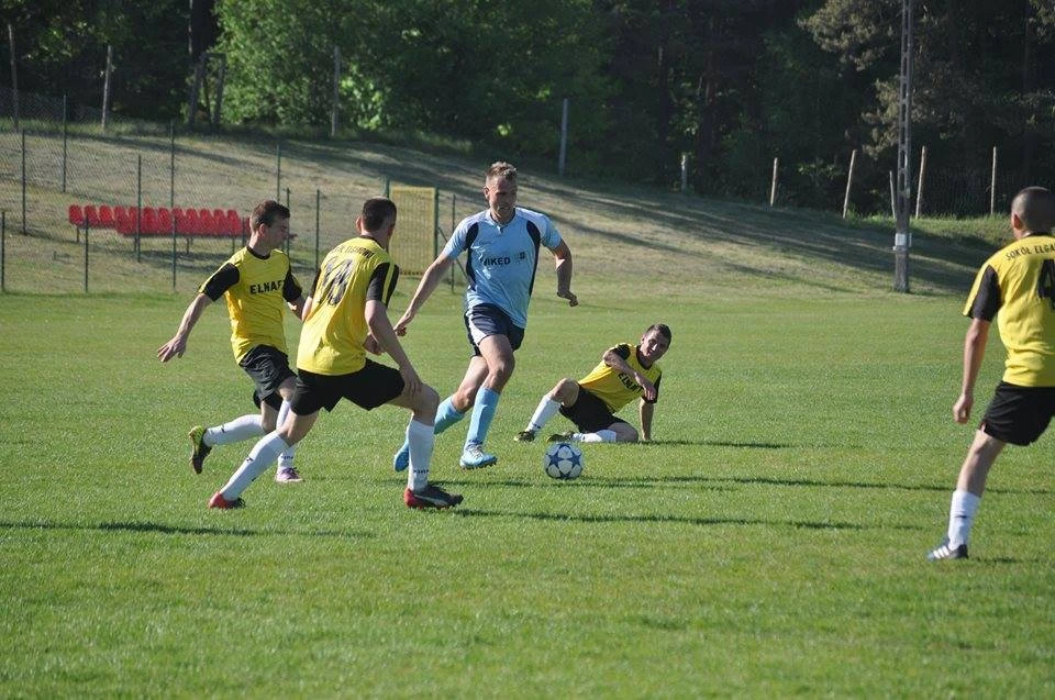 Czwarta liga wraca do Luzina