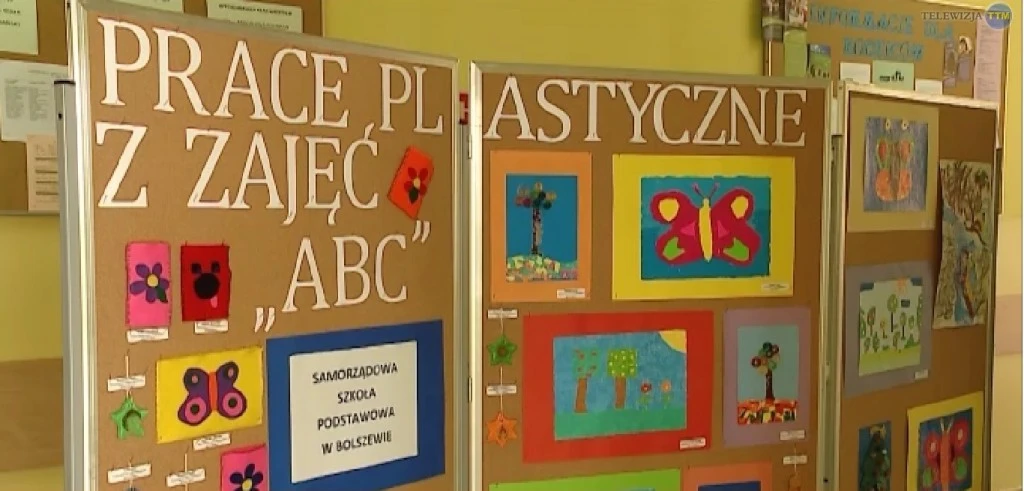 Podsumowanie projektu ABC nauki w SP w Bolszewie