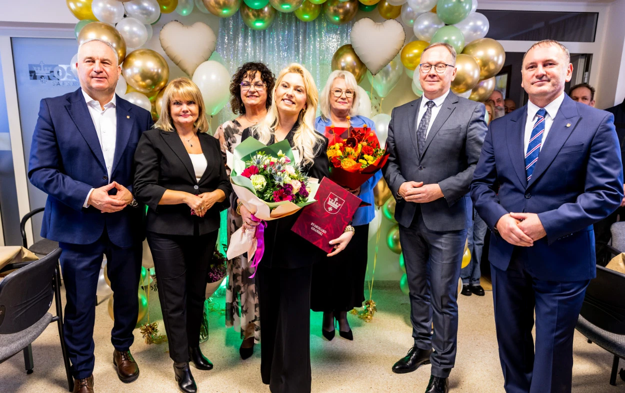 Zdjęcie: Starogard Gdański