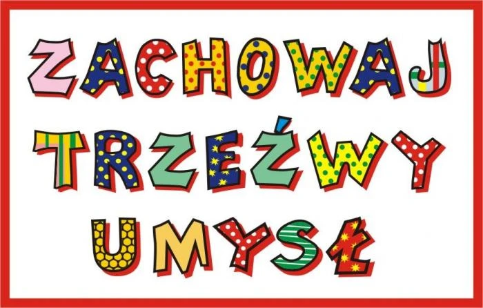 Rumscy laureaci w konkursie „Zachowaj Trzeźwy Umysł”