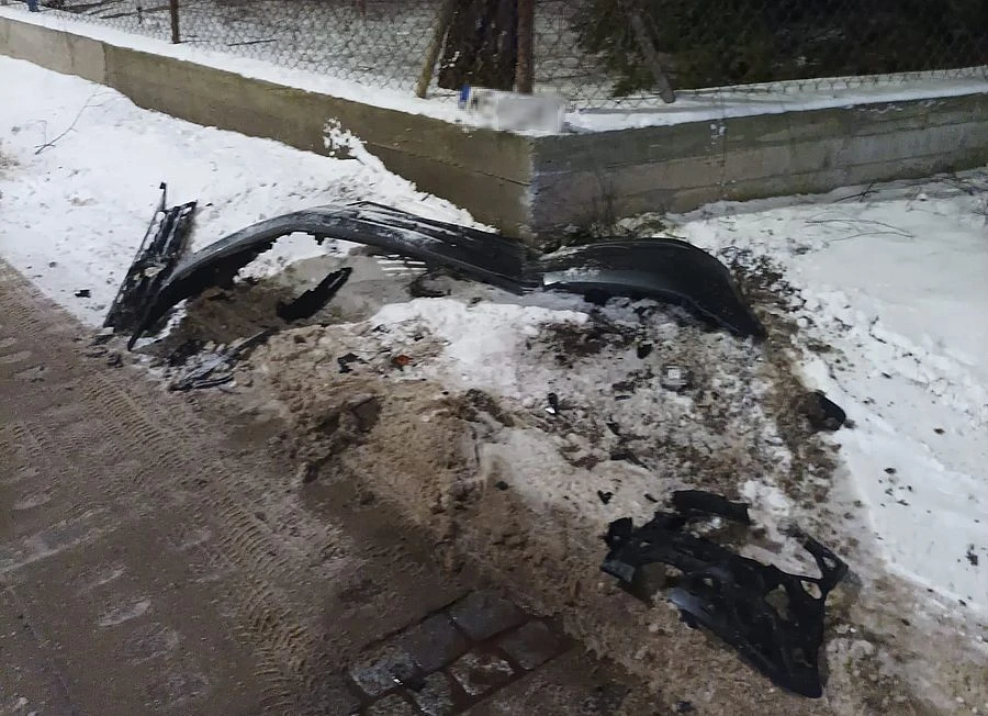 Fot. Pomorska Policja 