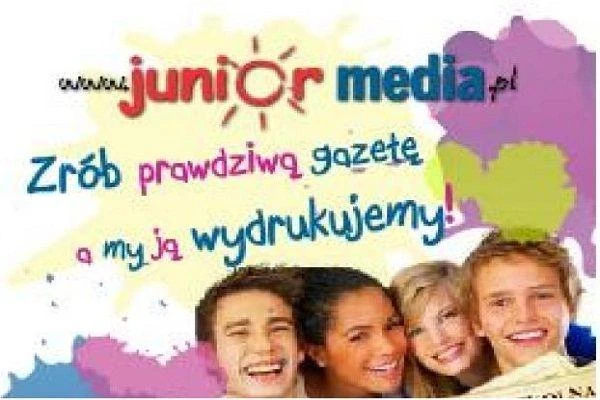 Sukces za sukcesem - finały Konkursów Junior Media