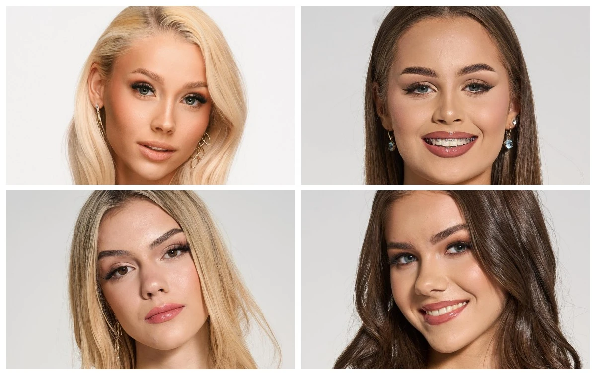 źródło: Organizator konkursu Polska Miss Woj. Pomorskiego