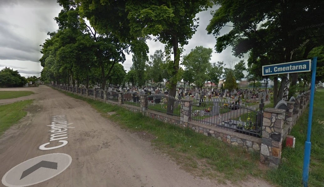 Zdjęcie ilustracyjne, źródło: Google Maps