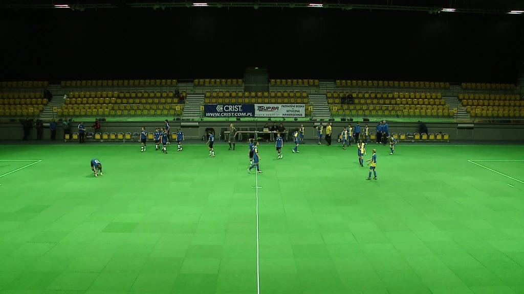 Arka Gdynia Cup za nami