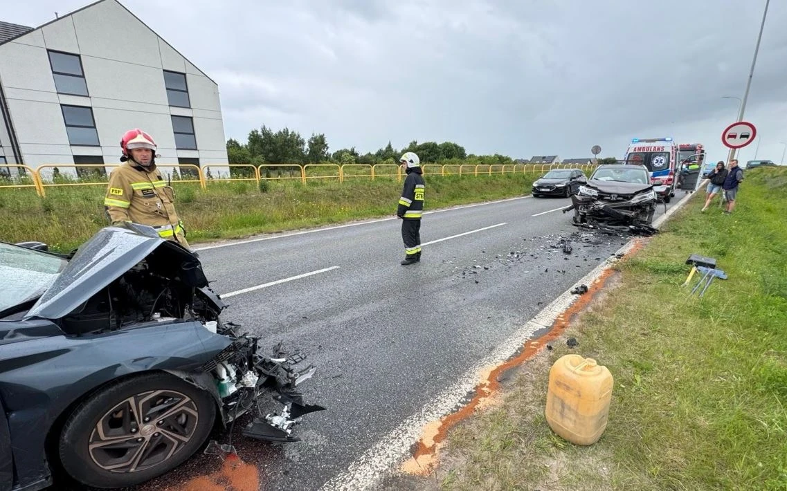 fot. Miejska Stacja Pogotowia Ratunkowego w Gdyni 