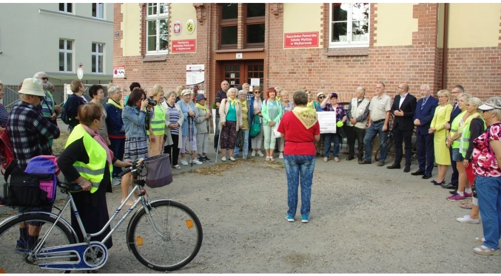 Źródło: UM Wejherowo