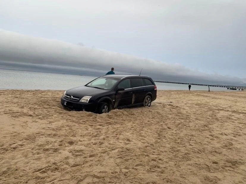 Fot. SM Sopot