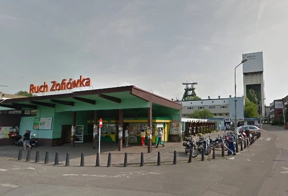Źródło: Google Maps