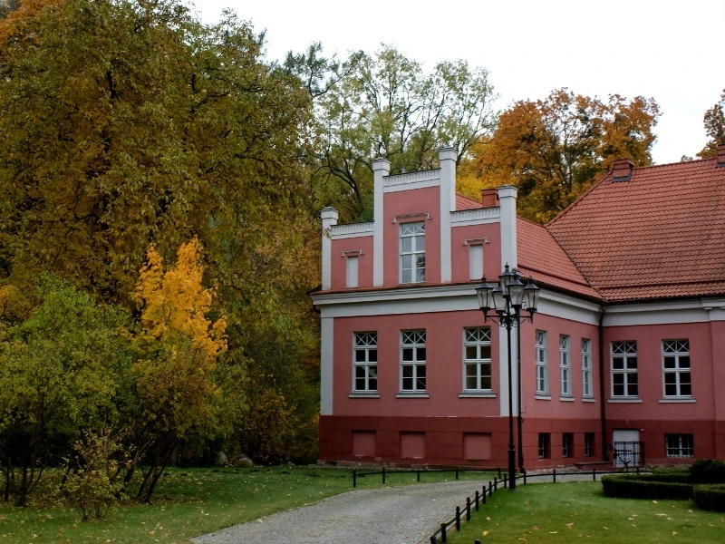 Muzyka Kaszub w Wejherowie