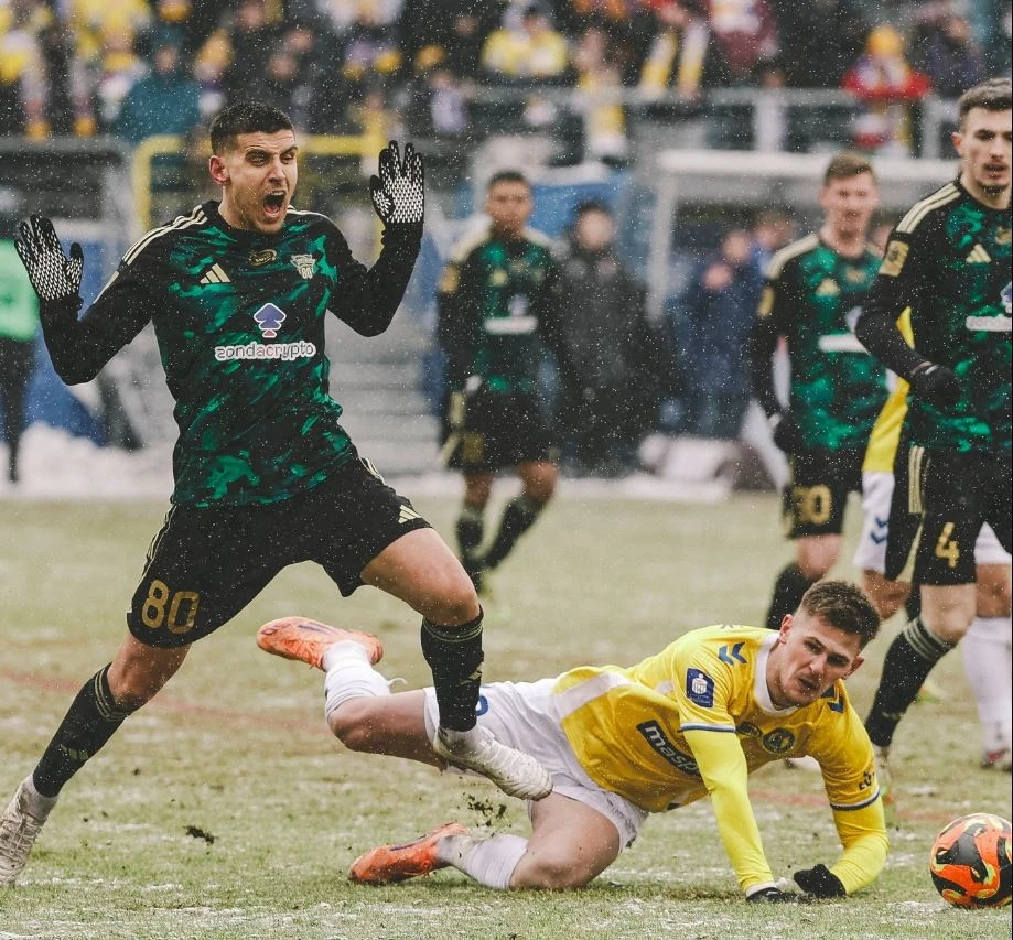 fot. Lechia Gdańsk/facebook 