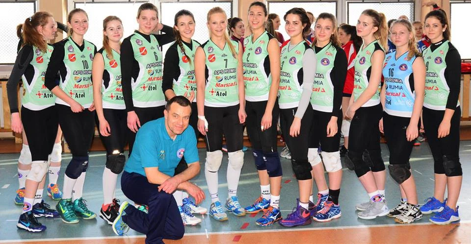 Juniorki APS srebrne. Teraz czas na kadetki?