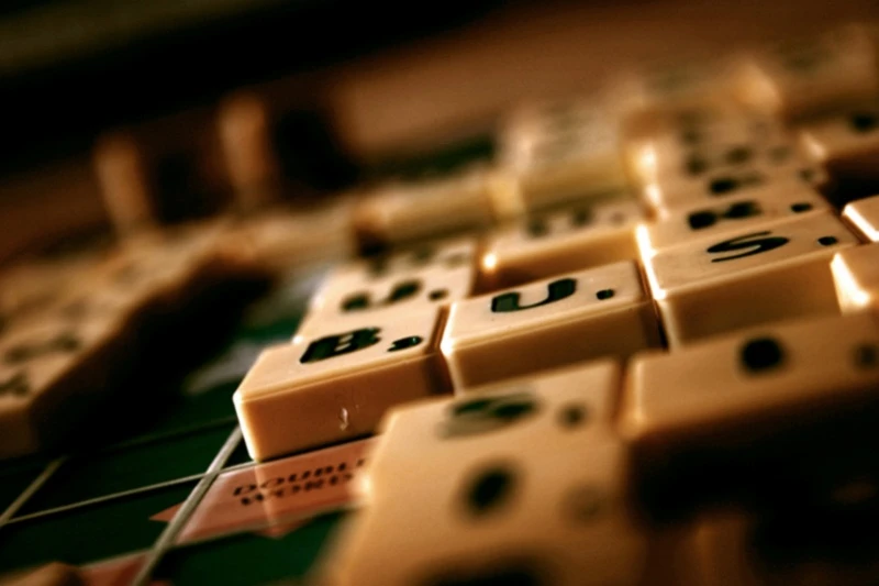 Startują Mistrzostwa Scrabble!