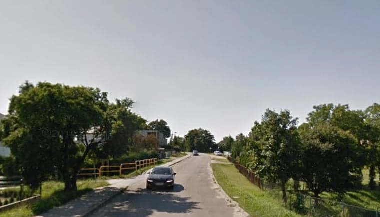 Źródło: Google Maps