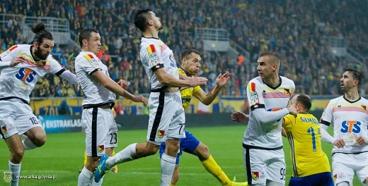 źródło: Arka Gdynia