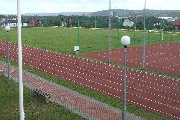 Bolszewo: Powstanie lądowisko dla śmigłowców