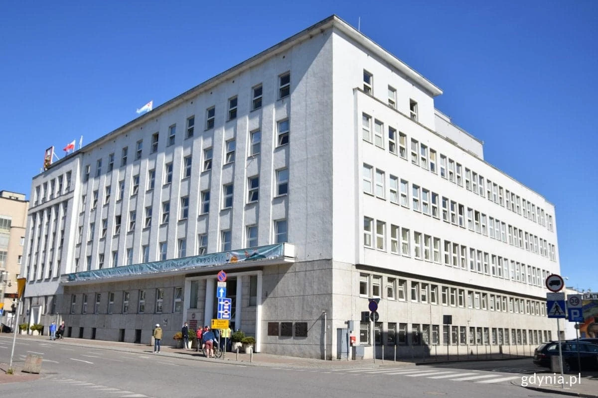 Źródło:Gdynia.pl
