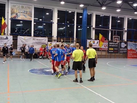 fot. Fcebook Tytani Wejherowo