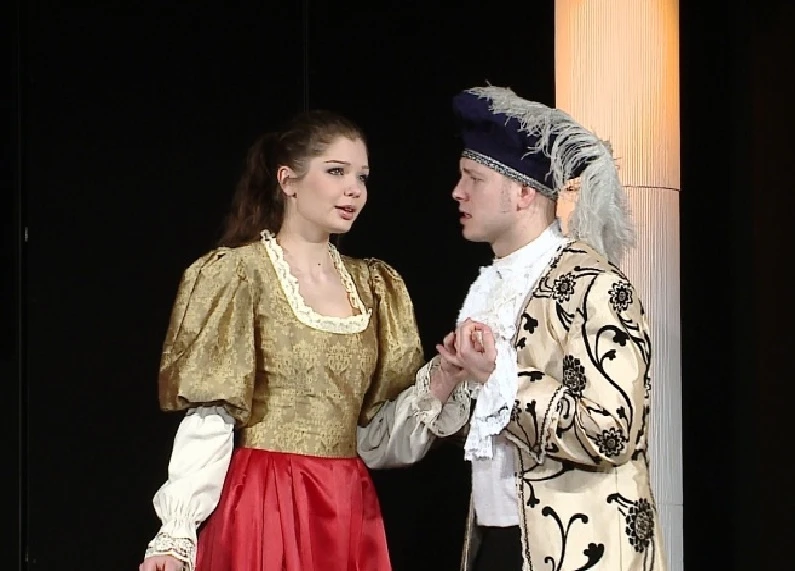 Premiera „Romanca” w Gdyni