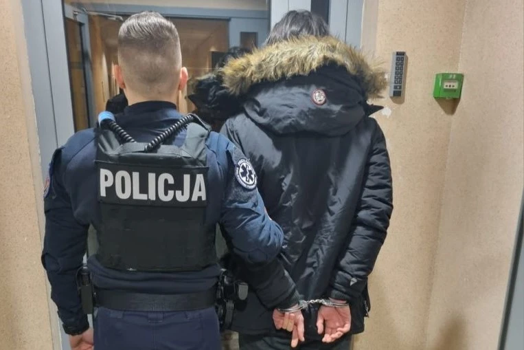 fot. KMP Gdańsk