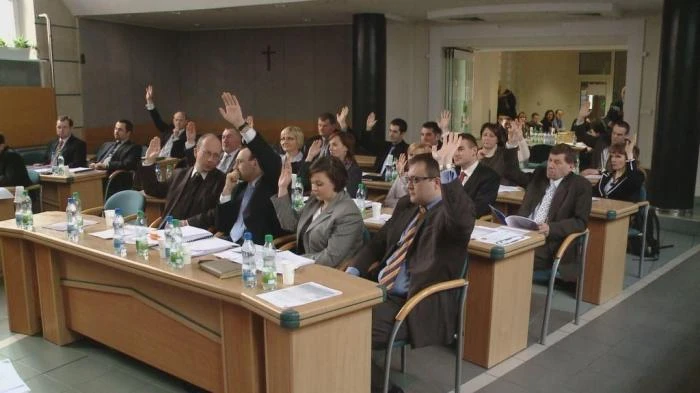 Gdyńscy radni uchwalili budżet miasta na 2011 rok