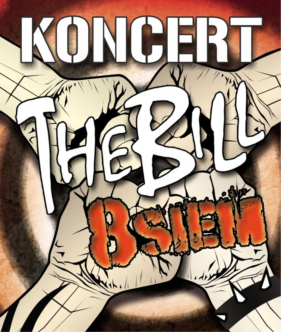 Koncert The Bill oraz Carnage Chleyer w gdyńskim Uchu