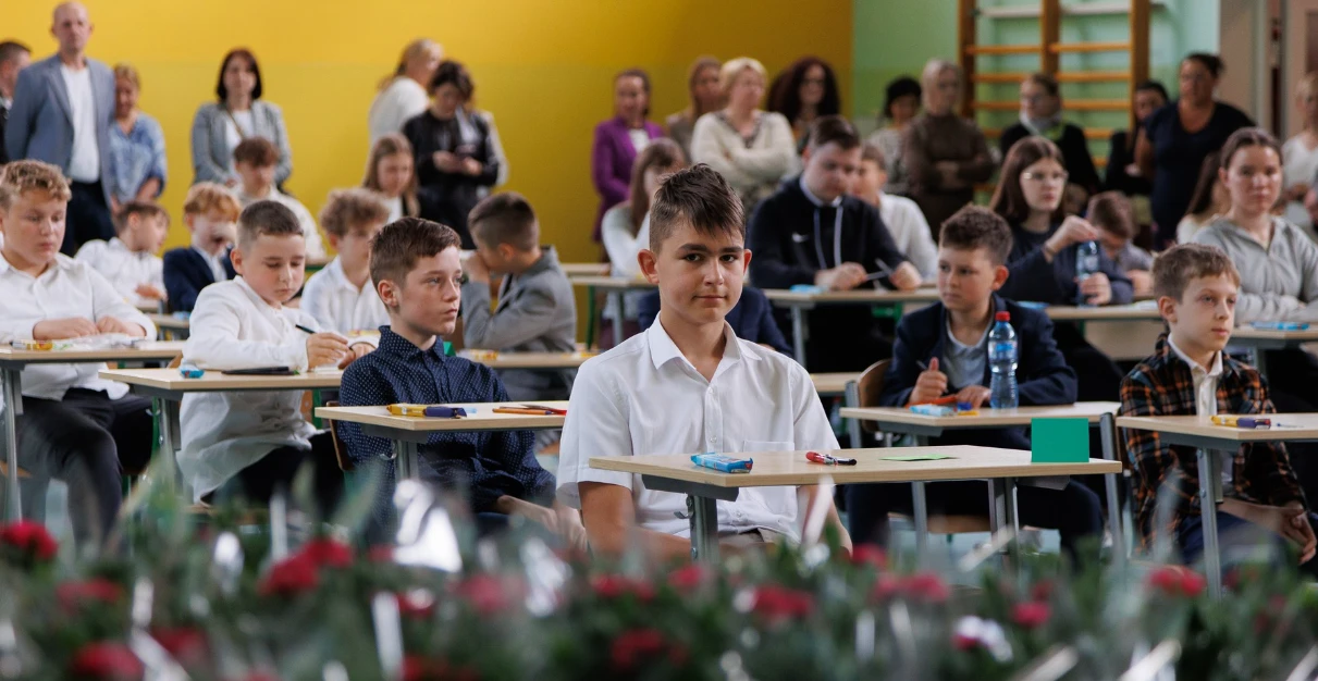 Zdjęcie: Nowa Wieś Lęborska/FB