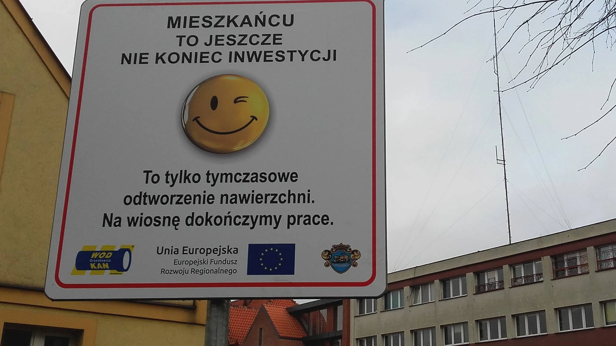 Źródło: Hanna Pruchniewska/Facebook
