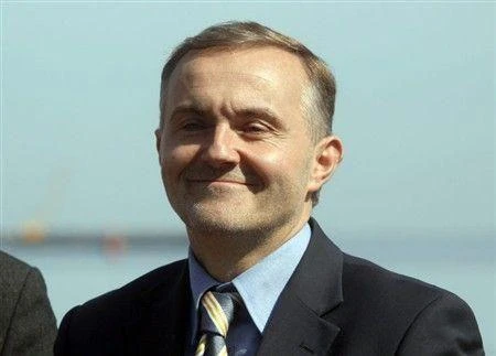 Gdynia: Wojciech Szczurek odznaczony