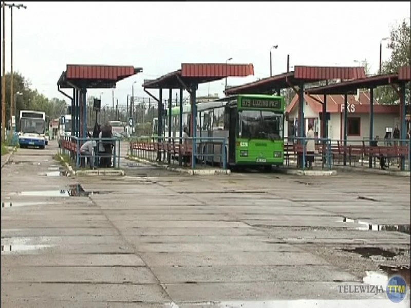 W niedzielę wejherowski PKS nie pojedzie