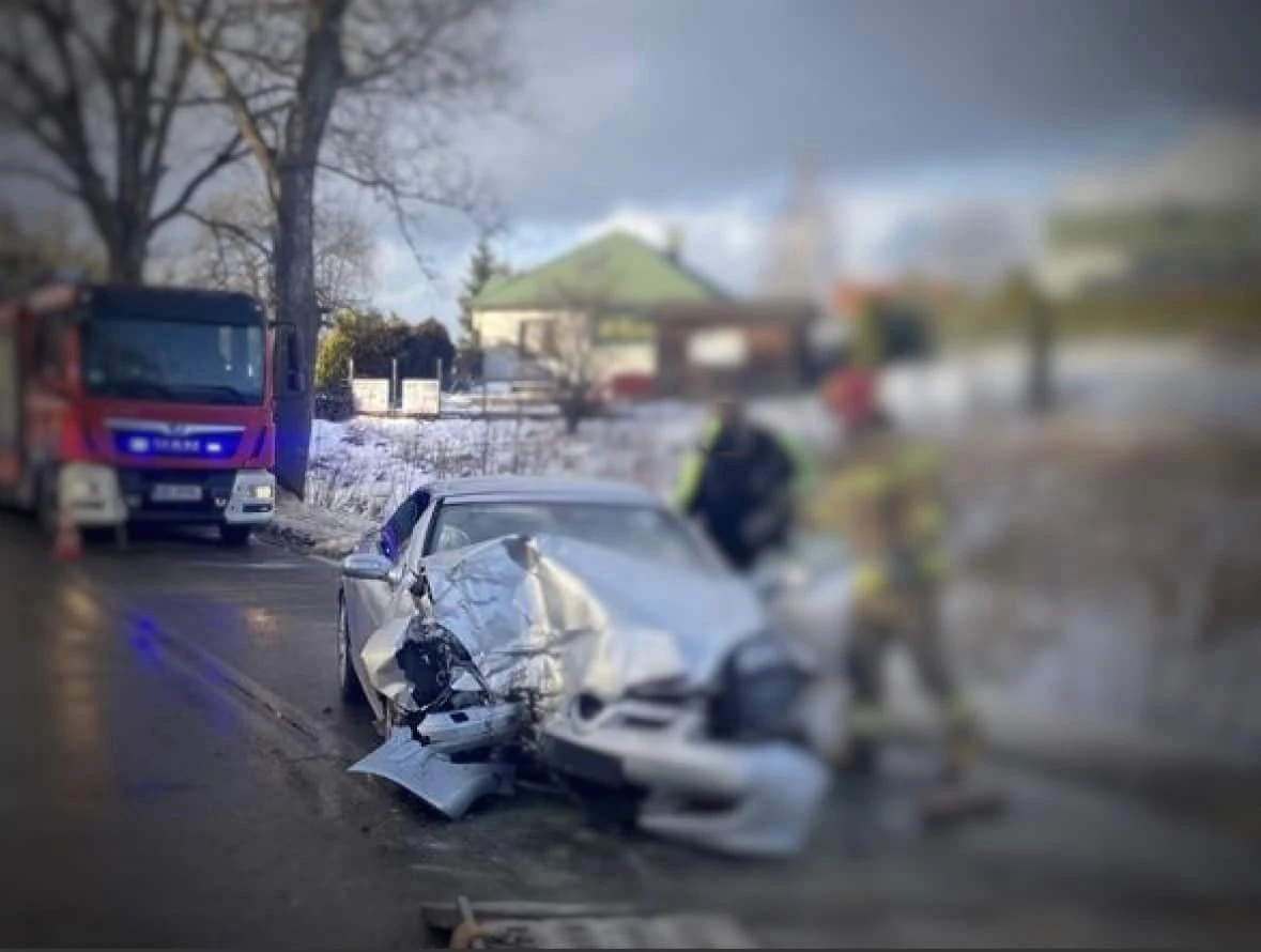 Fot. KPP Wejherowo/Facebook 