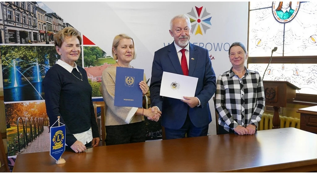 Fot. UM Wejherowo