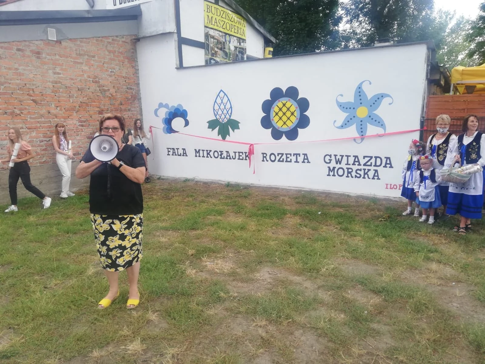 Fot. Róża Perszon