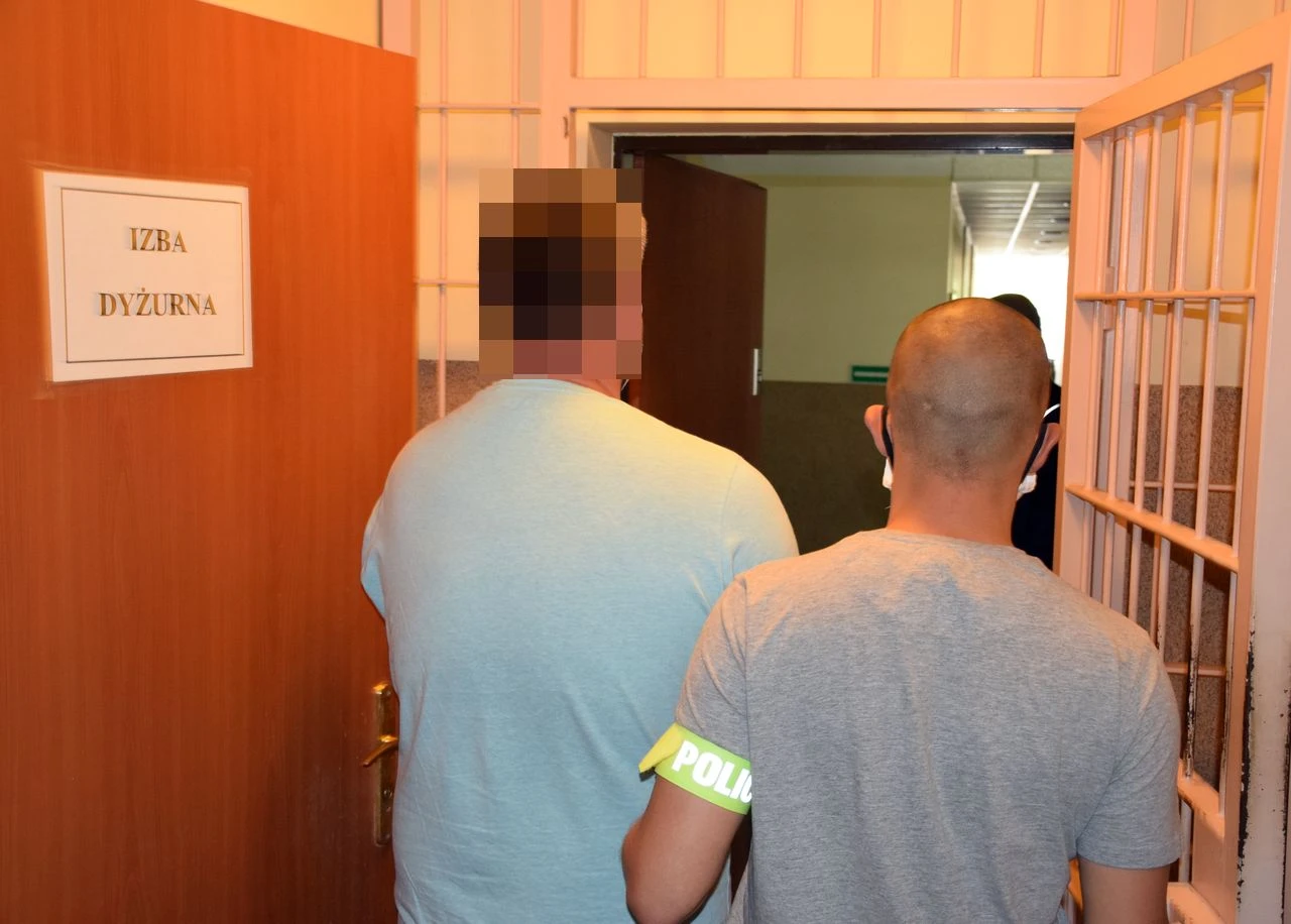 Źródło: KPP w Pucku