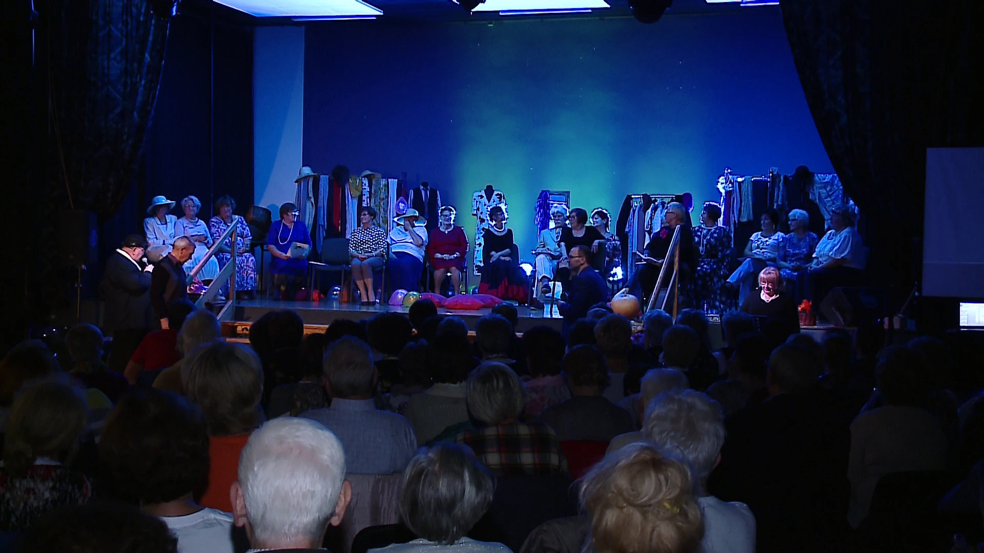Fot. Daniel Zaputowicz/TTM