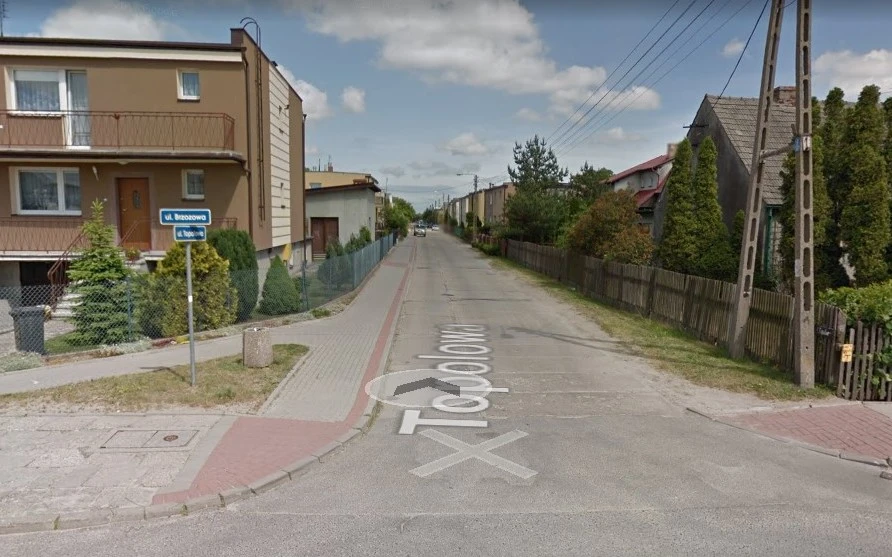 Zdjęcie ilustracyjne, źródło: Google Maps