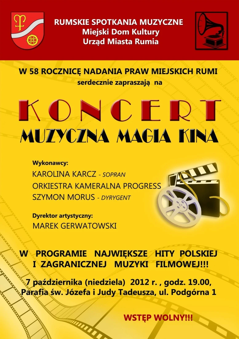 Rumskie Spotkania Muzyczne