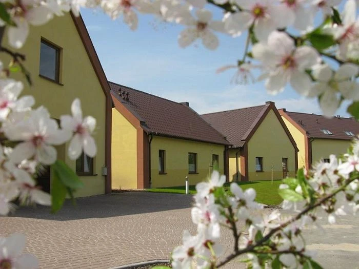 Puckie Hospicjum biednieje przez VAT