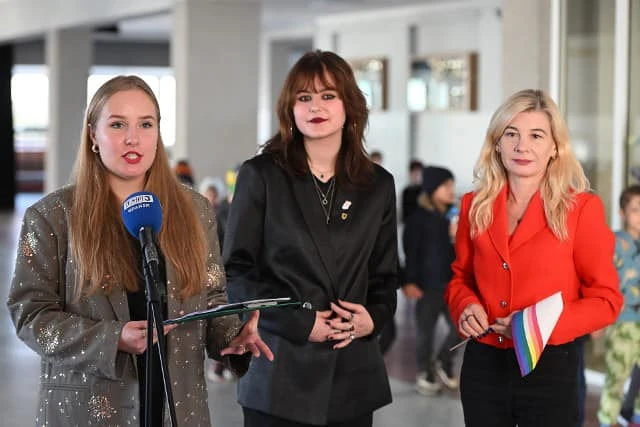 źródło: Paulina Filipowicz/Facebook
