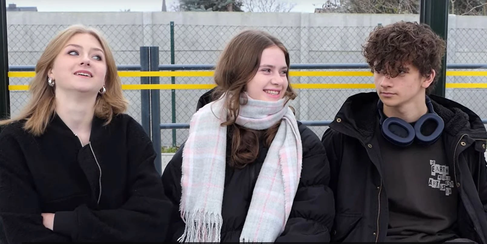 fot. screenshot/Youtube/Międzynarodowy Dzień Tolerancji 2024 