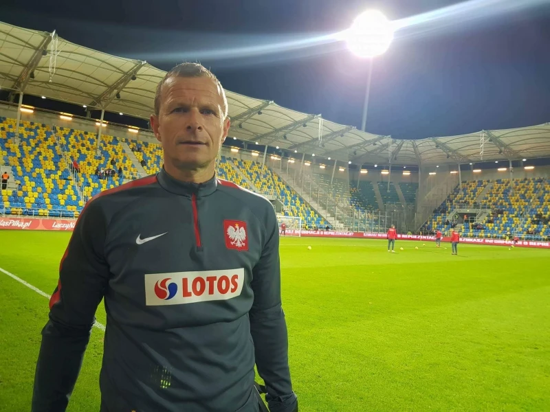 źródło: Arka Gdynia