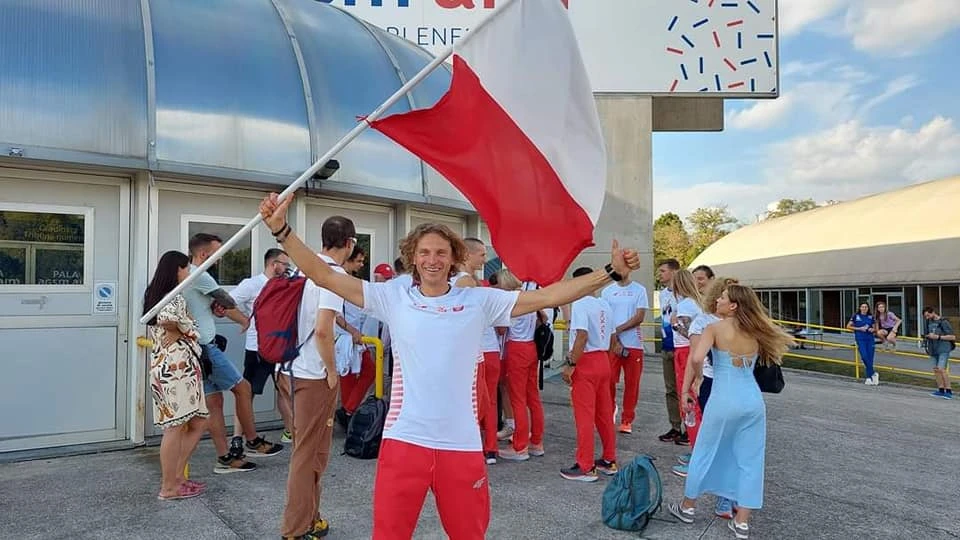 Fot. OSP Bojano