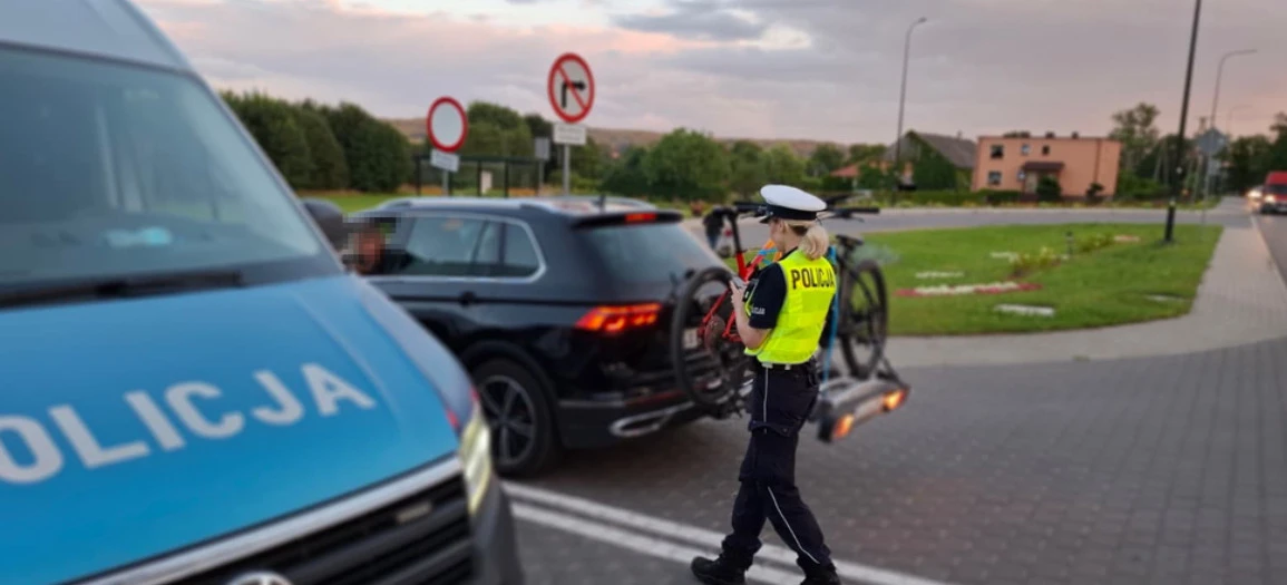 Zdjęcie: KPP w Wejherowie