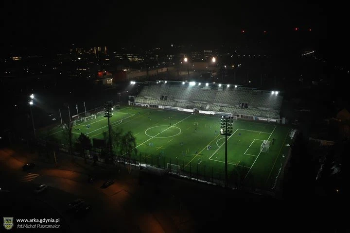 Fot. Arka Gdynia
