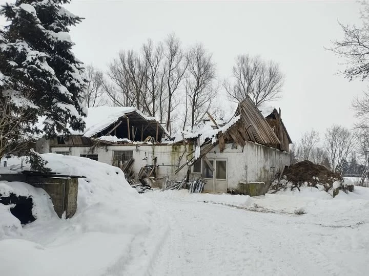 Fot. KPP Nowy Dwór Gdański